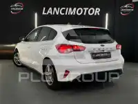 2021 Ford FOCUS