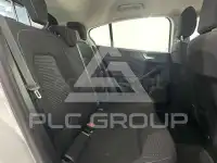 2021 Ford FOCUS