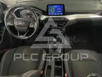 2021 Ford FOCUS