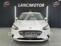 2021 Ford FOCUS