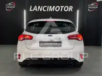 2021 Ford FOCUS