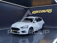 2021 Ford FOCUS