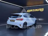 2021 Ford FOCUS