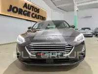 2021 Ford FOCUS
