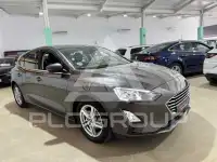 2021 Ford FOCUS