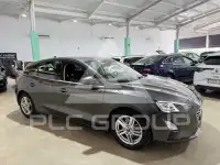 2021 Ford FOCUS