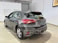 2021 Ford FOCUS