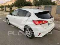 2021 Ford FOCUS