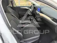 2021 Ford FOCUS