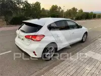 2021 Ford FOCUS