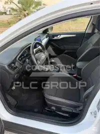 2021 Ford FOCUS