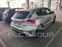2021 Ford FOCUS
