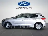 2021 Ford FOCUS