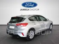 2021 Ford FOCUS