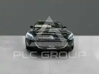 2021 Ford FOCUS