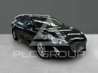 2021 Ford FOCUS