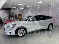 2021 Ford FOCUS