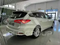 2021 Ford FOCUS