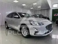2021 Ford FOCUS