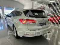 2021 Ford FOCUS