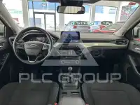 2021 Ford FOCUS