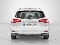 2021 Ford FOCUS