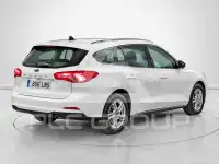 2021 Ford FOCUS