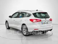 2021 Ford FOCUS