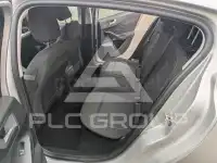 2021 Ford FOCUS