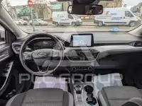 2021 Ford FOCUS