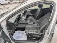 2021 Ford FOCUS