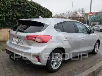 2021 Ford FOCUS