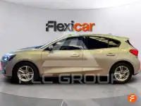 2021 Ford FOCUS