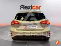 2021 Ford FOCUS