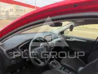 2021 Ford FOCUS