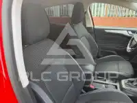 2021 Ford FOCUS