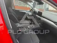 2021 Ford FOCUS