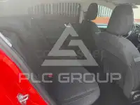 2021 Ford FOCUS