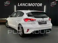 2021 Ford FOCUS