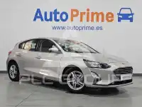 2021 Ford FOCUS