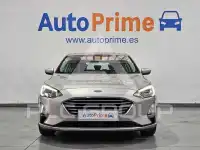 2021 Ford FOCUS