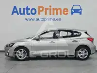 2021 Ford FOCUS