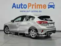 2021 Ford FOCUS