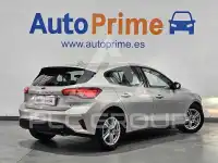2021 Ford FOCUS