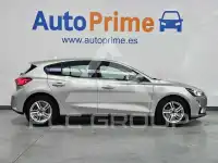 2021 Ford FOCUS