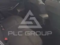 2021 Ford FOCUS