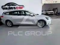 2021 Ford FOCUS