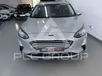 2021 Ford FOCUS