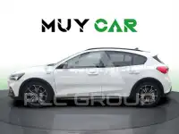 2021 Ford FOCUS
