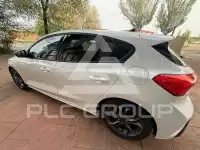 2021 Ford FOCUS